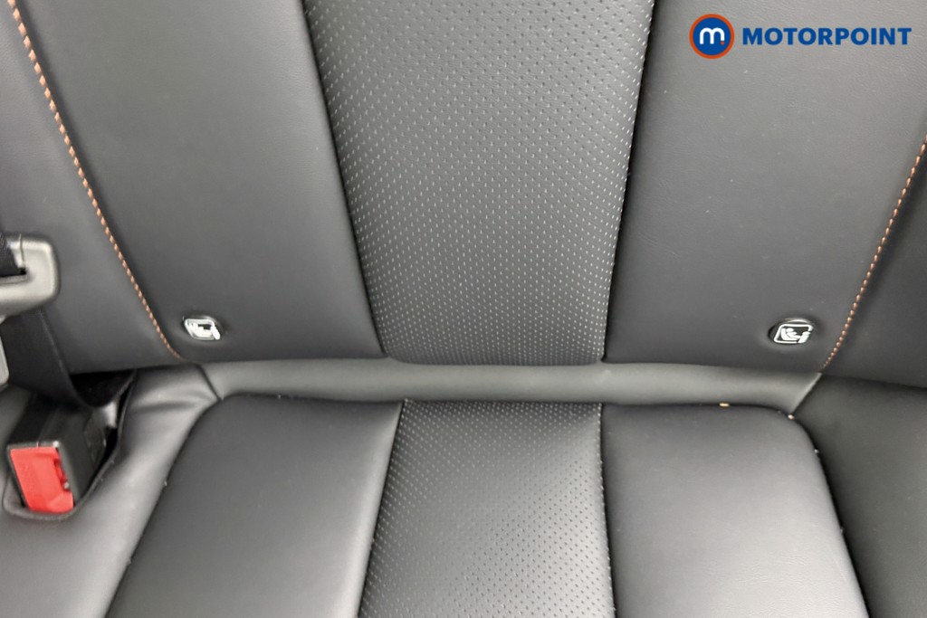 Mg Motor Uk HS Trophy Automatic Petrol SUV - Stock Number (1576226) - 25th supplementary image