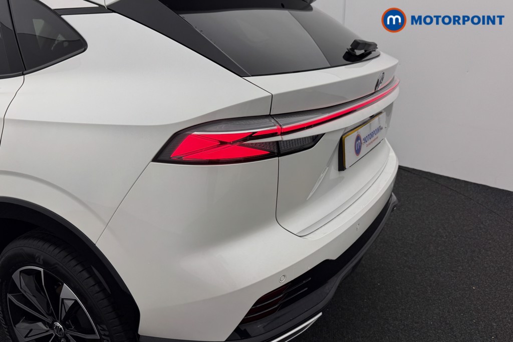 Mg Motor Uk HS Trophy Automatic Petrol SUV - Stock Number (1576226) - 27th supplementary image