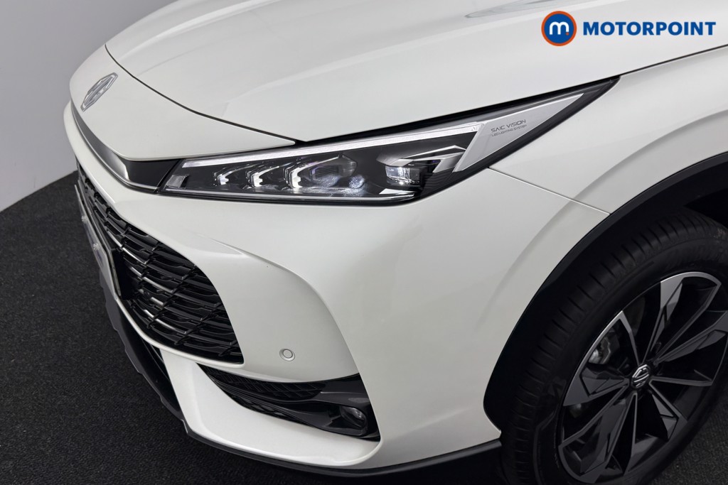 Mg Motor Uk HS Trophy Automatic Petrol SUV - Stock Number (1576226) - 29th supplementary image