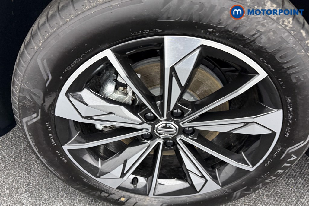 Mg Motor Uk HS Trophy Automatic Petrol SUV - Stock Number (1576226) - 30th supplementary image