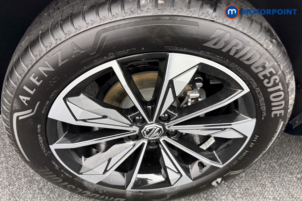 Mg Motor Uk HS Trophy Automatic Petrol SUV - Stock Number (1576226) - 32nd supplementary image