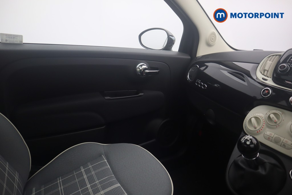 Fiat 500 Lounge Manual Petrol Hatchback - Stock Number (1577000) - 20th supplementary image