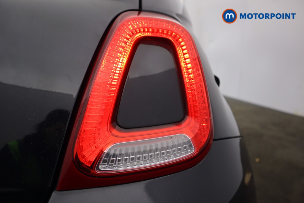 Fiat 500 Lounge Manual Petrol Hatchback - Stock Number (1577000) - 26th supplementary image