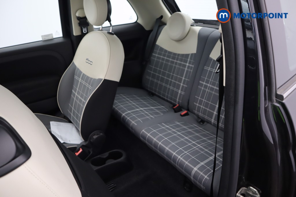 Fiat 500 Lounge Manual Petrol Hatchback - Stock Number (1577000) - 28th supplementary image