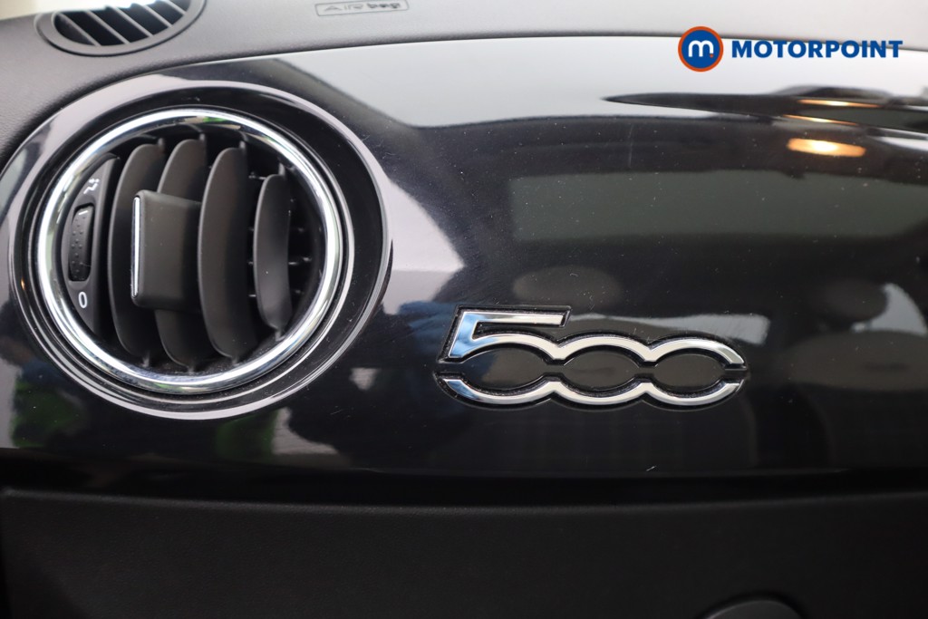 Fiat 500 Lounge Manual Petrol Hatchback - Stock Number (1577000) - 31st supplementary image