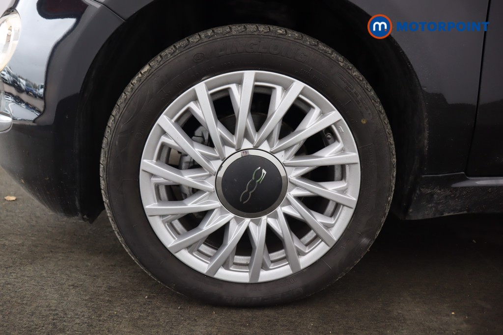 Fiat 500 Lounge Manual Petrol Hatchback - Stock Number (1577000) - 36th supplementary image