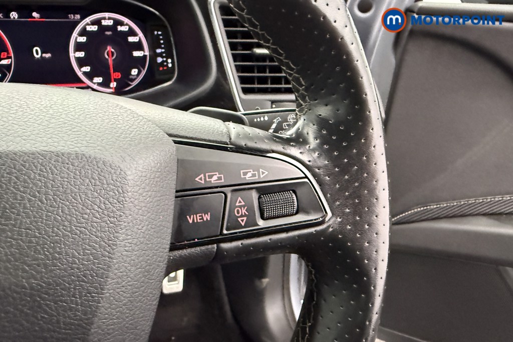 Seat Leon Cupra Lux Automatic Petrol Estate - Stock Number (1578225) - 13th supplementary image