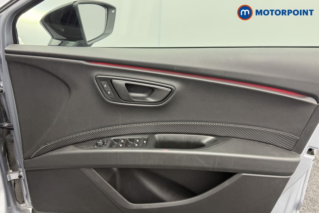 Seat Leon Cupra Lux Automatic Petrol Estate - Stock Number (1578225) - 16th supplementary image