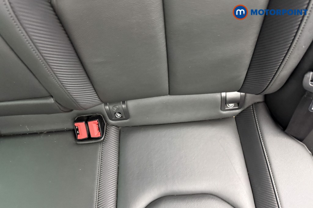 Seat Leon Cupra Lux Automatic Petrol Estate - Stock Number (1578225) - 23rd supplementary image