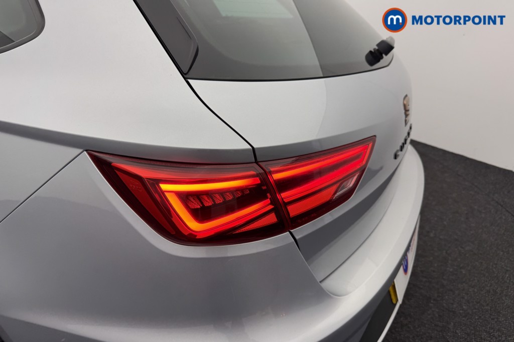 Seat Leon Cupra Lux Automatic Petrol Estate - Stock Number (1578225) - 24th supplementary image