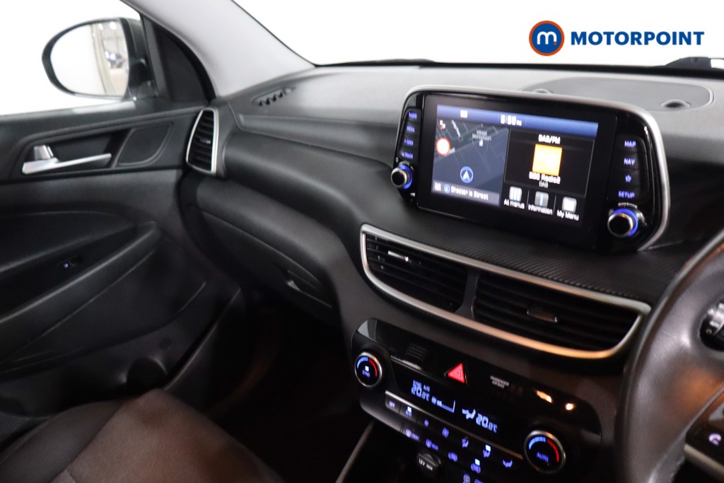 Hyundai Tucson Se Nav Manual Petrol SUV - Stock Number (1579489) - 3rd supplementary image