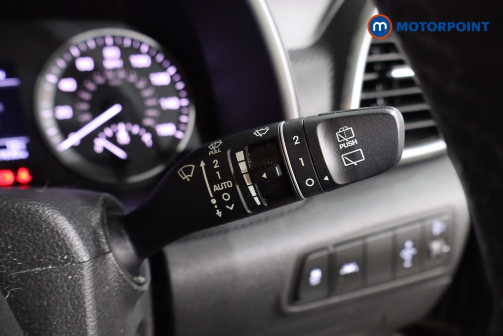 Hyundai Tucson Se Nav Manual Petrol SUV - Stock Number (1579489) - 17th supplementary image