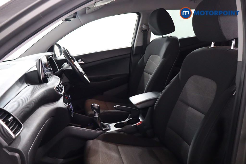 Hyundai Tucson Se Nav Manual Petrol SUV - Stock Number (1579489) - 20th supplementary image