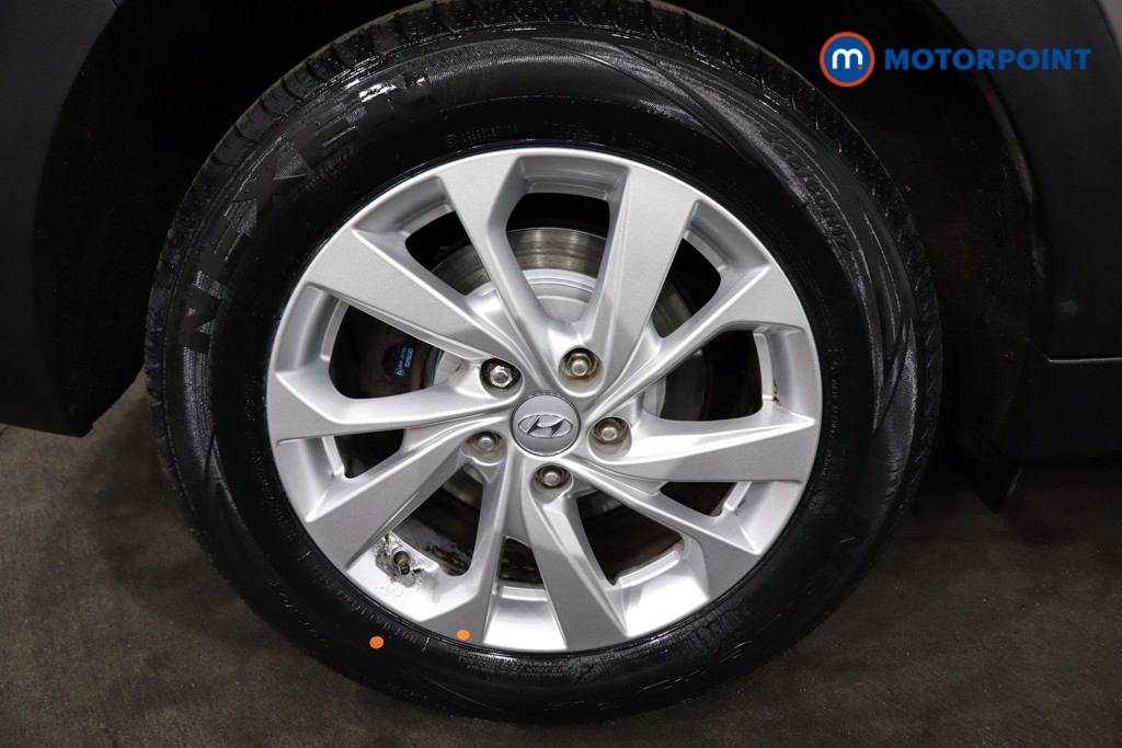 Hyundai Tucson Se Nav Manual Petrol SUV - Stock Number (1579489) - 26th supplementary image