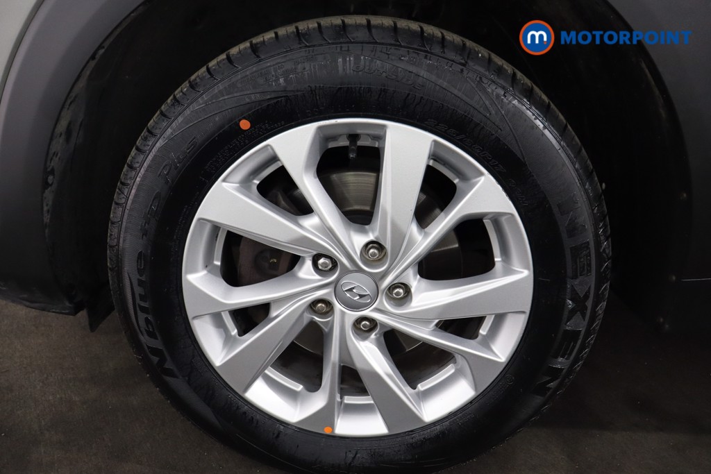 Hyundai Tucson Se Nav Manual Petrol SUV - Stock Number (1579489) - 28th supplementary image
