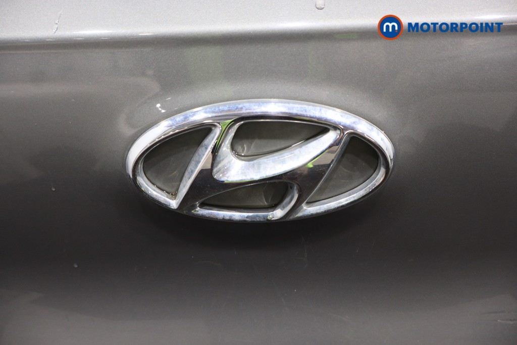 Hyundai Tucson Se Nav Manual Petrol SUV - Stock Number (1579489) - 34th supplementary image
