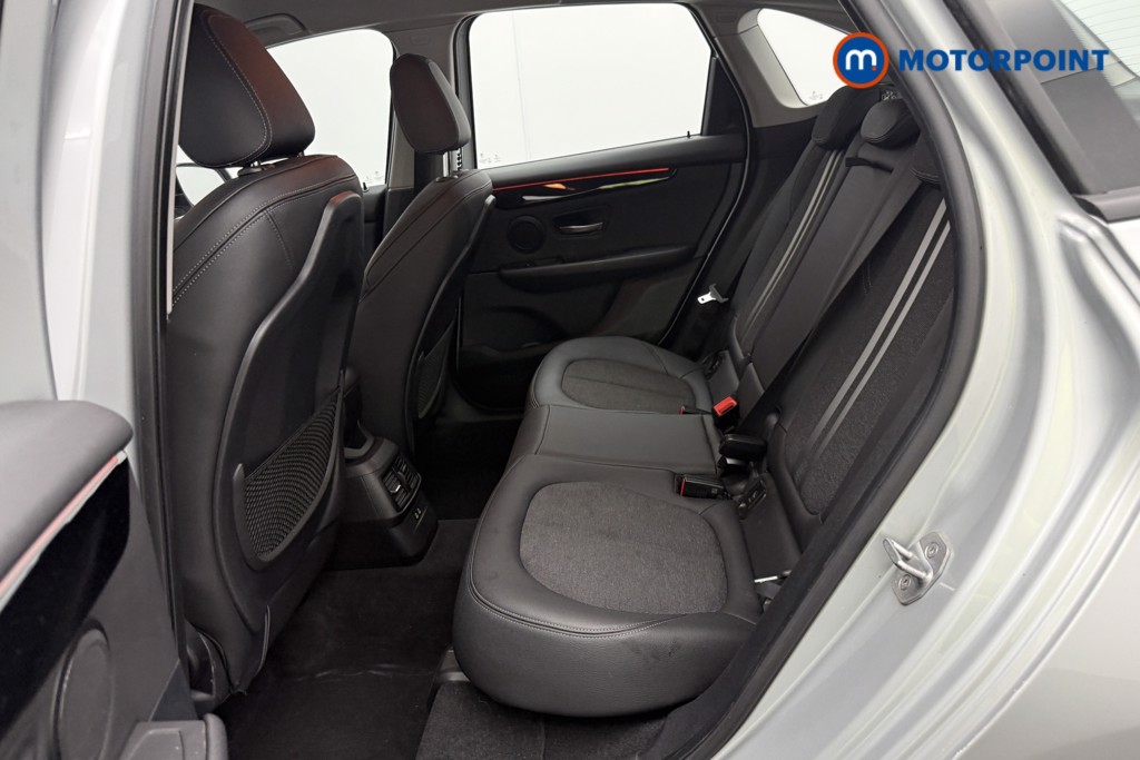 BMW 2 Series Sport Automatic Petrol Estate - Stock Number (1580788) - 5th supplementary image