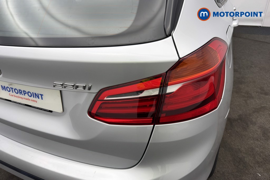 BMW 2 Series Sport Automatic Petrol Estate - Stock Number (1580788) - 10th supplementary image