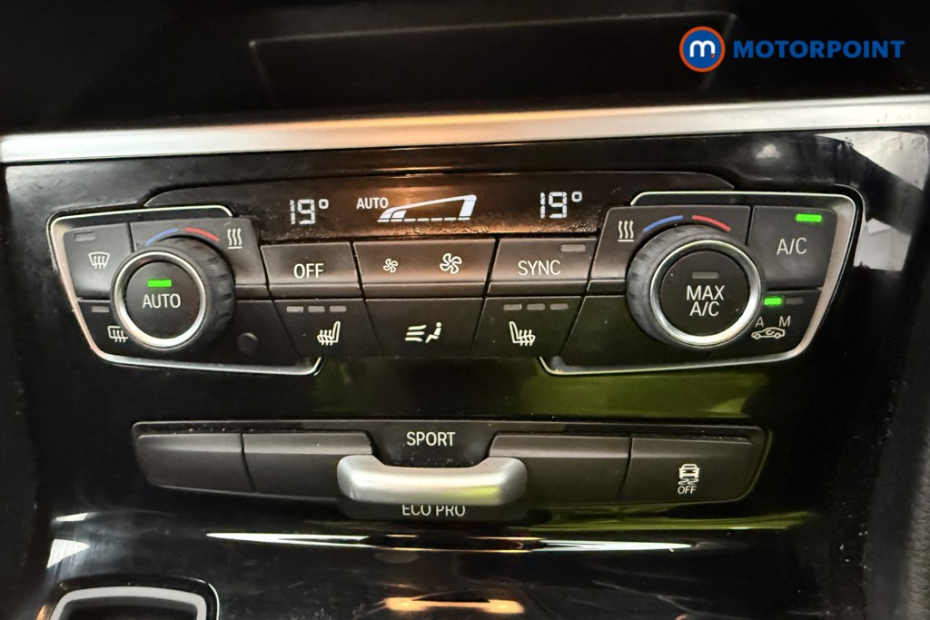 BMW 2 Series Sport Automatic Petrol Estate - Stock Number (1580788) - 26th supplementary image