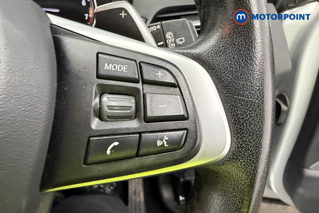 BMW 2 Series Sport Automatic Petrol Estate - Stock Number (1580788) - 33rd supplementary image