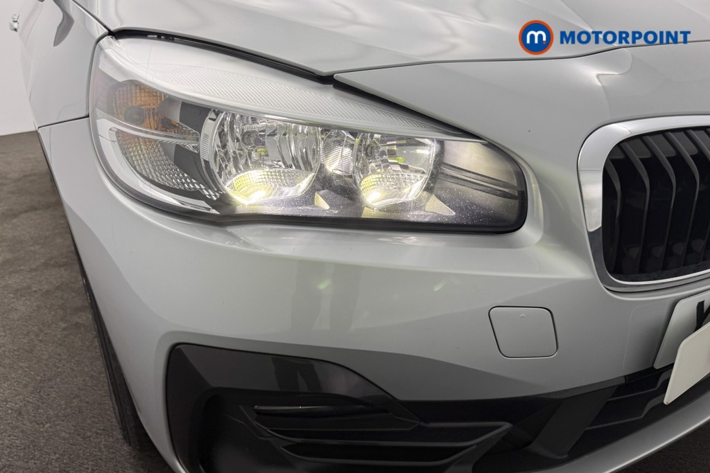 BMW 2 Series Sport Automatic Petrol Estate - Stock Number (1580788) - 34th supplementary image