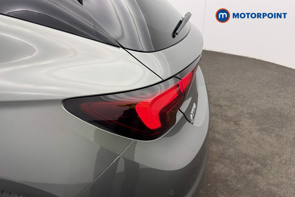 Vauxhall Astra Griffin Edition Manual Petrol Hatchback - Stock Number (1581689) - 6th supplementary image