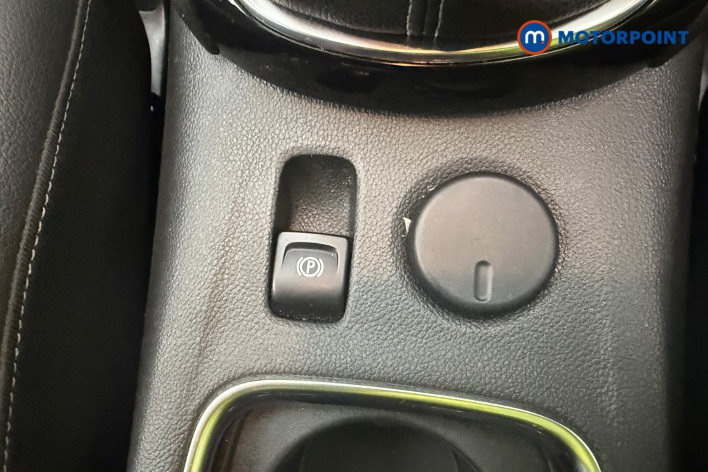 Vauxhall Astra Griffin Edition Manual Petrol Hatchback - Stock Number (1581689) - 19th supplementary image