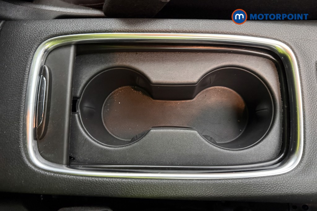 Vauxhall Astra Griffin Edition Manual Petrol Hatchback - Stock Number (1581689) - 20th supplementary image