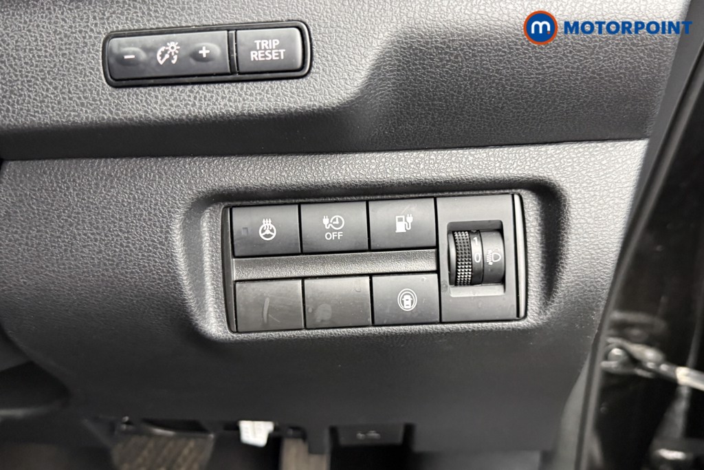 Nissan Leaf N-Connecta Automatic Electric Hatchback - Stock Number (1581940) - 15th supplementary image