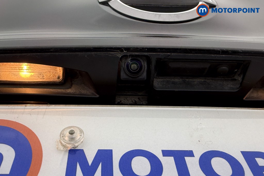 Nissan Leaf N-Connecta Automatic Electric Hatchback - Stock Number (1581940) - 20th supplementary image