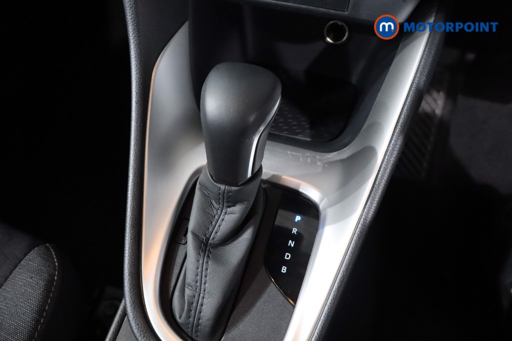 Mazda 2 Hybrid Pure Automatic Petrol-Electric Hybrid Hatchback - Stock Number (1582497) - 14th supplementary image