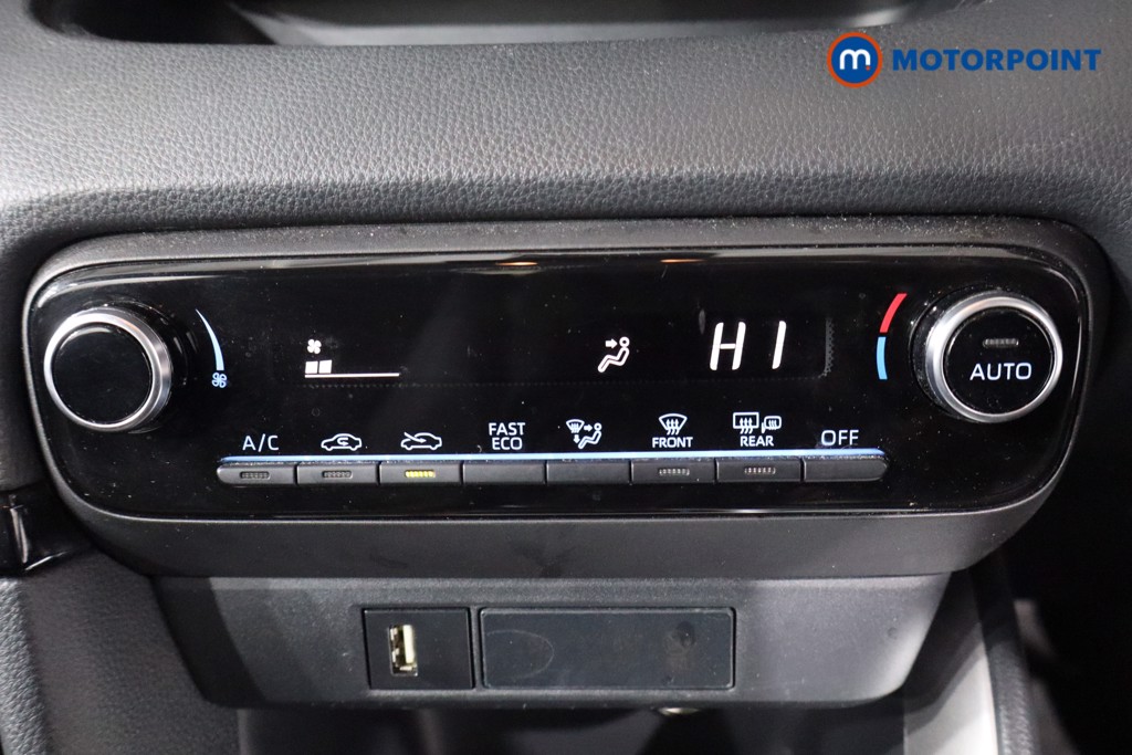 Mazda 2 Hybrid Pure Automatic Petrol-Electric Hybrid Hatchback - Stock Number (1582497) - 16th supplementary image