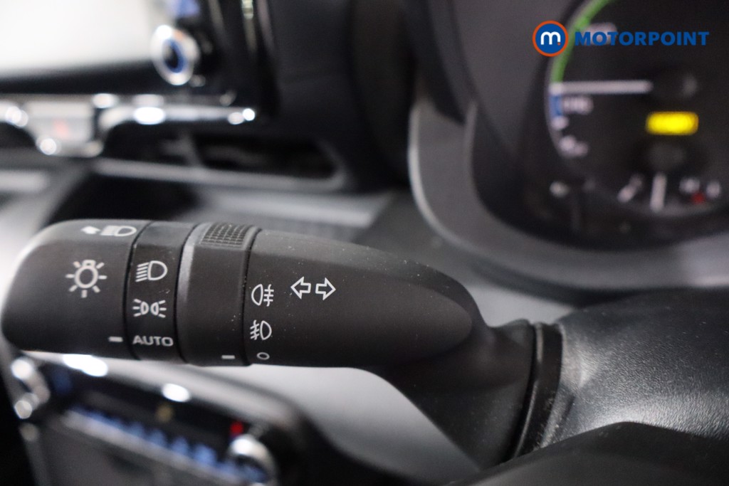 Mazda 2 Hybrid Pure Automatic Petrol-Electric Hybrid Hatchback - Stock Number (1582497) - 19th supplementary image