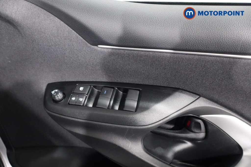 Mazda 2 Hybrid Pure Automatic Petrol-Electric Hybrid Hatchback - Stock Number (1582497) - 22nd supplementary image