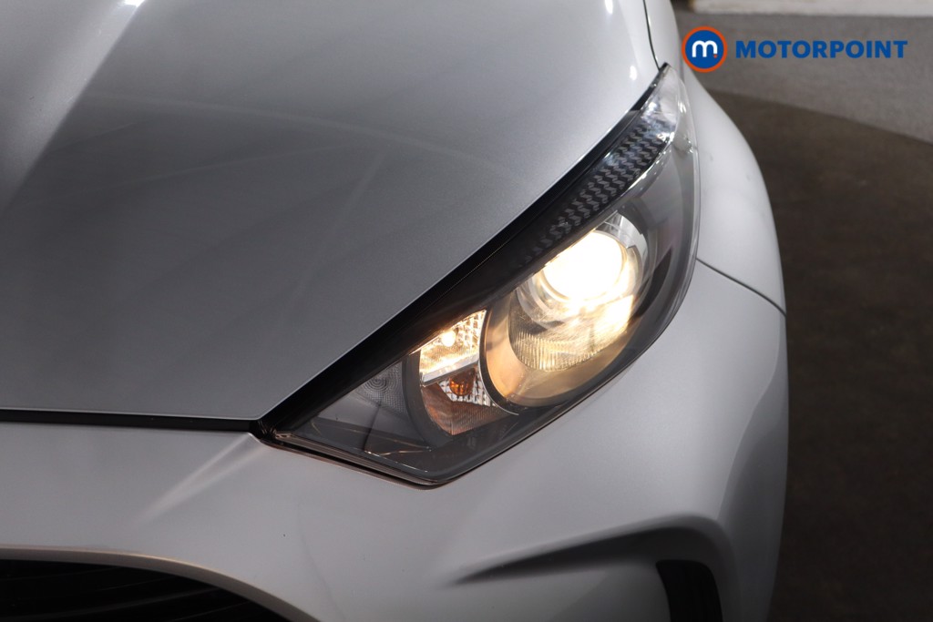 Mazda 2 Hybrid Pure Automatic Petrol-Electric Hybrid Hatchback - Stock Number (1582497) - 27th supplementary image