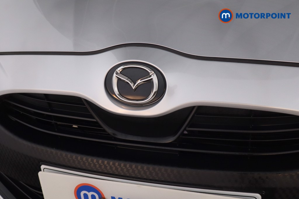 Mazda 2 Hybrid Pure Automatic Petrol-Electric Hybrid Hatchback - Stock Number (1582497) - 29th supplementary image