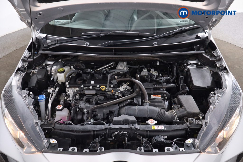 Mazda 2 Hybrid Pure Automatic Petrol-Electric Hybrid Hatchback - Stock Number (1582497) - 31st supplementary image