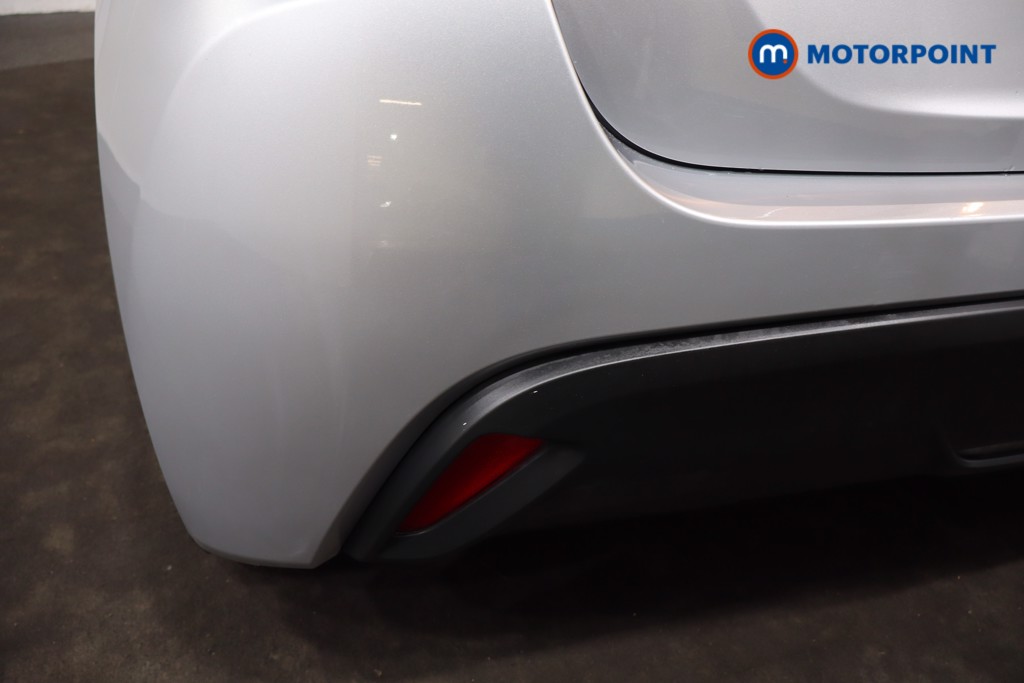 Mazda 2 Hybrid Pure Automatic Petrol-Electric Hybrid Hatchback - Stock Number (1582497) - 34th supplementary image