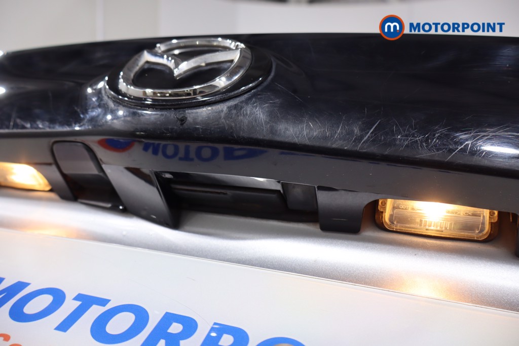 Mazda 2 Hybrid Pure Automatic Petrol-Electric Hybrid Hatchback - Stock Number (1582497) - 35th supplementary image