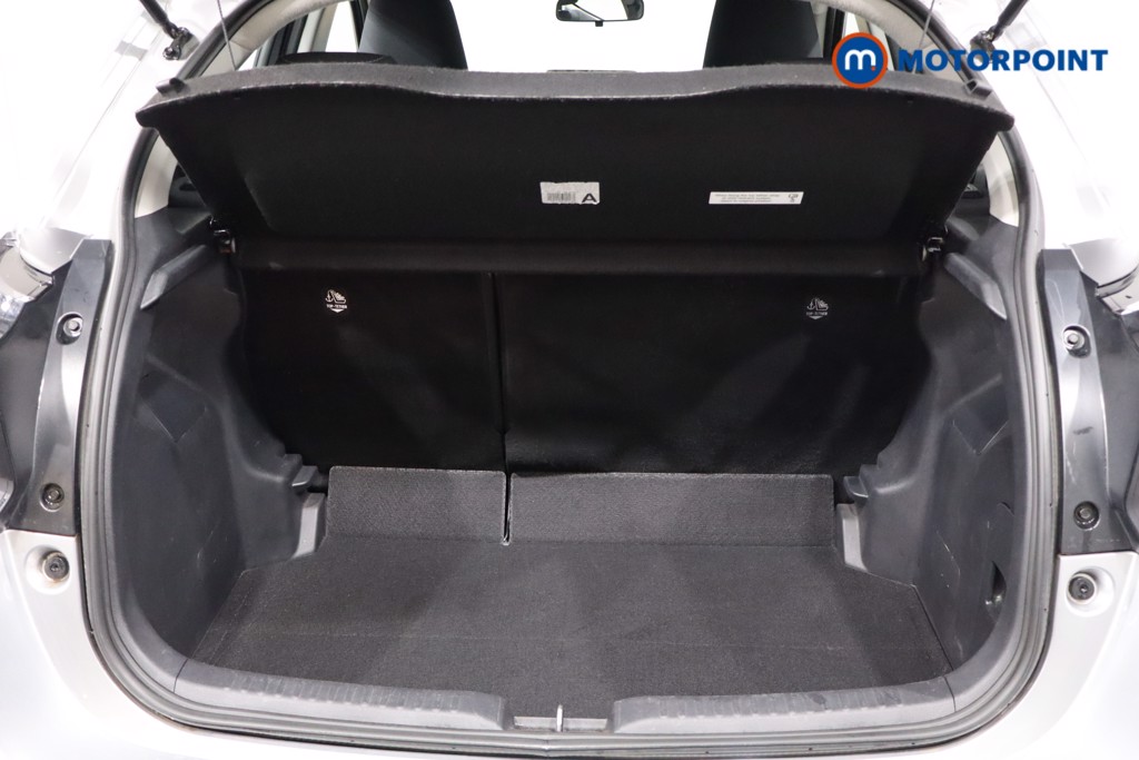 Mazda 2 Hybrid Pure Automatic Petrol-Electric Hybrid Hatchback - Stock Number (1582497) - 37th supplementary image