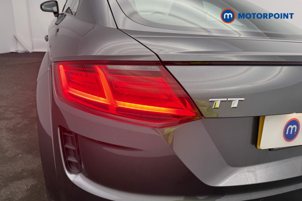 Audi TT S Line Automatic Petrol Coupe - Stock Number (1583047) - 6th supplementary image