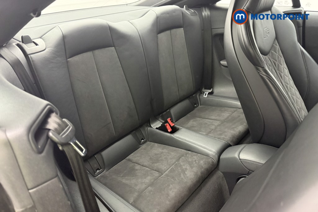 Audi TT S Line Automatic Petrol Coupe - Stock Number (1583047) - 13th supplementary image