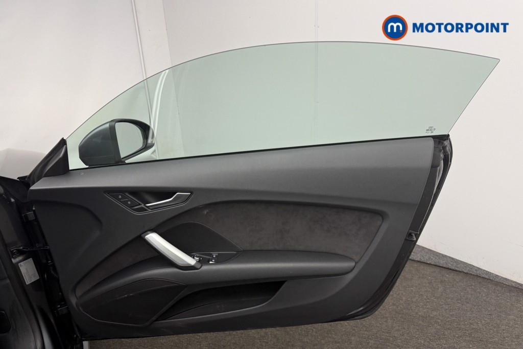 Audi TT S Line Automatic Petrol Coupe - Stock Number (1583047) - 14th supplementary image