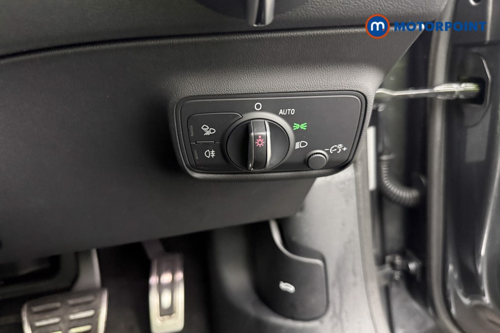 Audi TT S Line Automatic Petrol Coupe - Stock Number (1583047) - 17th supplementary image