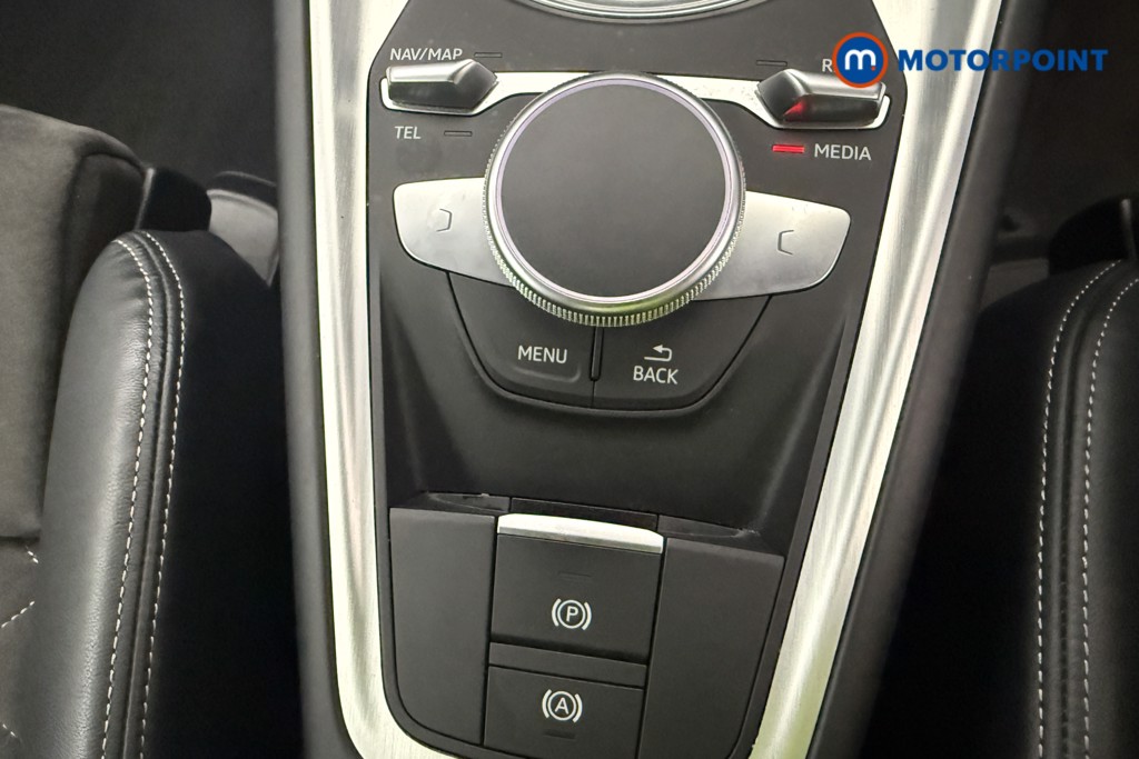 Audi TT S Line Automatic Petrol Coupe - Stock Number (1583047) - 19th supplementary image