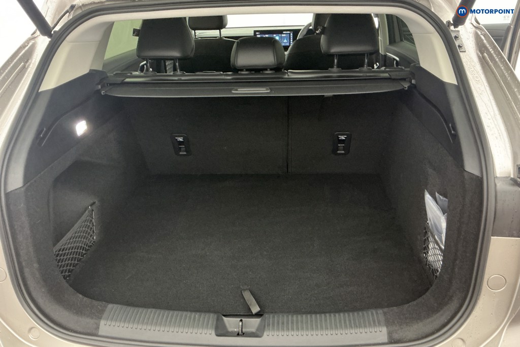 Mg Motor Uk HS Trophy Automatic Petrol SUV - Stock Number (1583871) - 3rd supplementary image