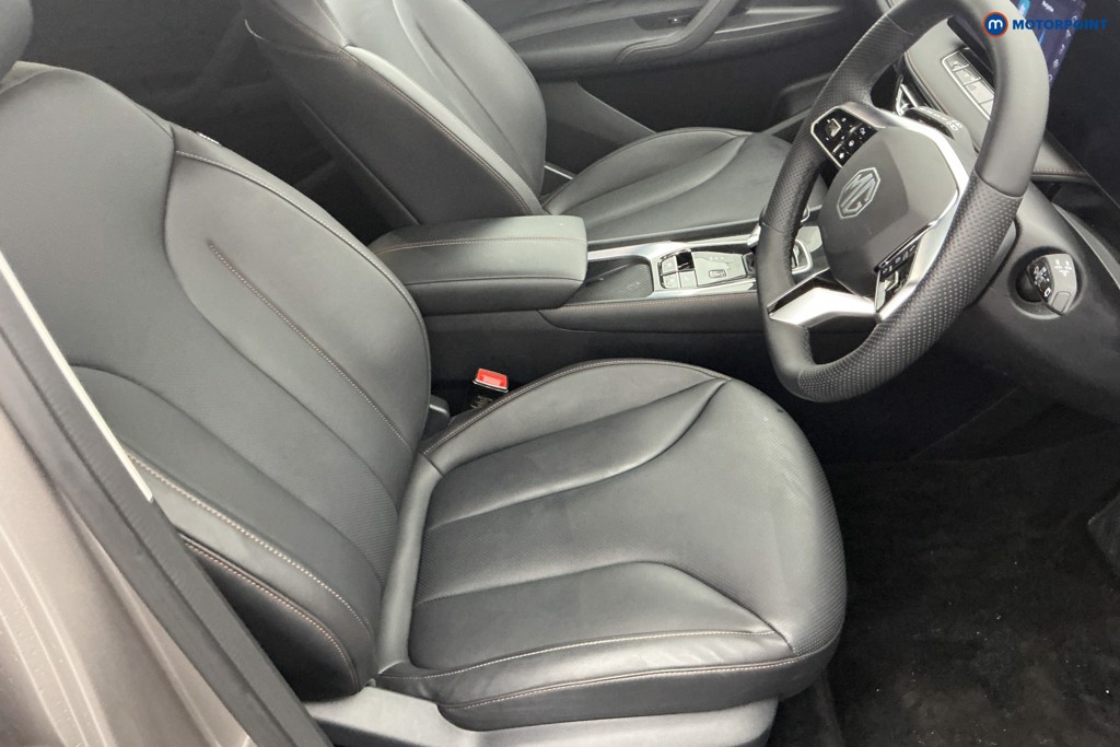 Mg Motor Uk HS Trophy Automatic Petrol SUV - Stock Number (1583871) - 5th supplementary image