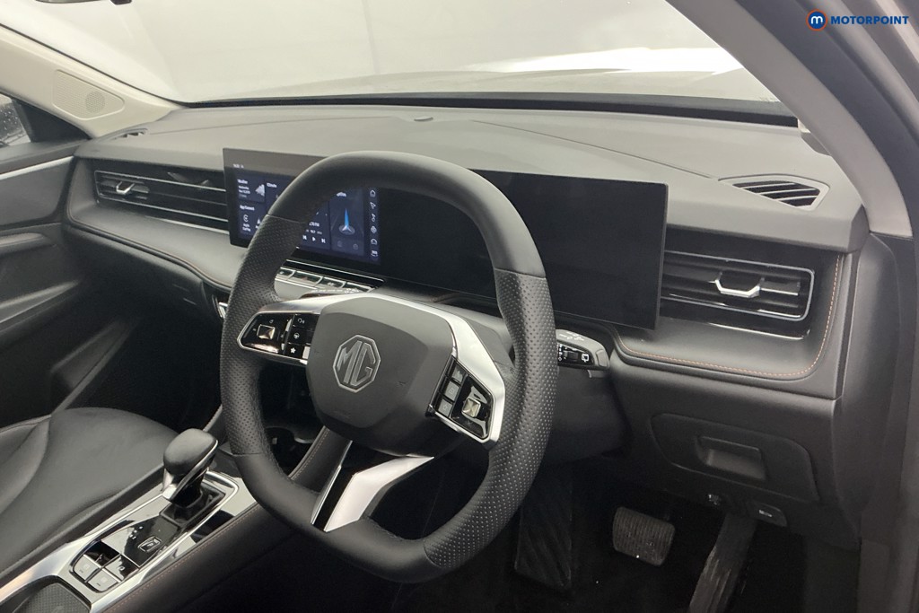 Mg Motor Uk HS Trophy Automatic Petrol SUV - Stock Number (1583871) - 7th supplementary image