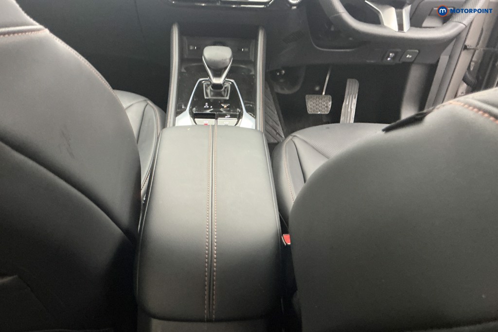 Mg Motor Uk HS Trophy Automatic Petrol SUV - Stock Number (1583871) - 11th supplementary image