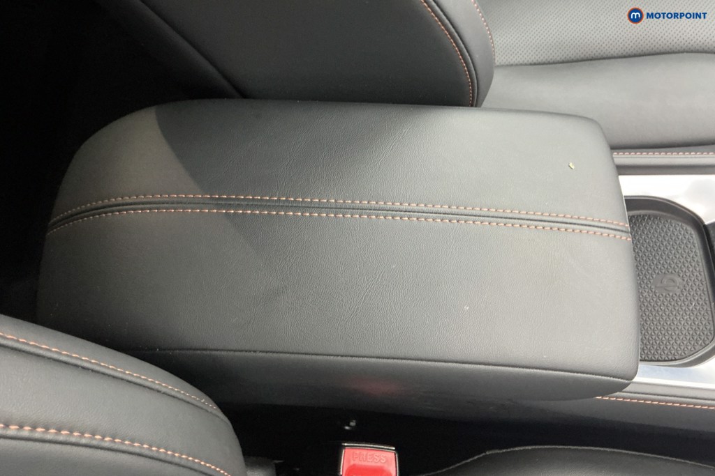 Mg Motor Uk HS Trophy Automatic Petrol SUV - Stock Number (1583871) - 13th supplementary image